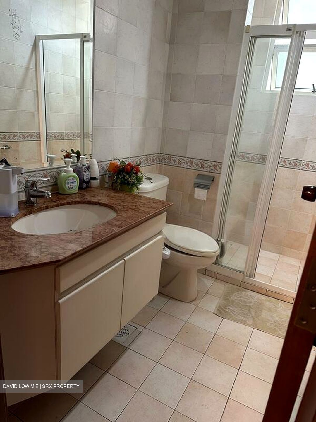 Woodgrove Condominium (D25), Condominium #512541351
